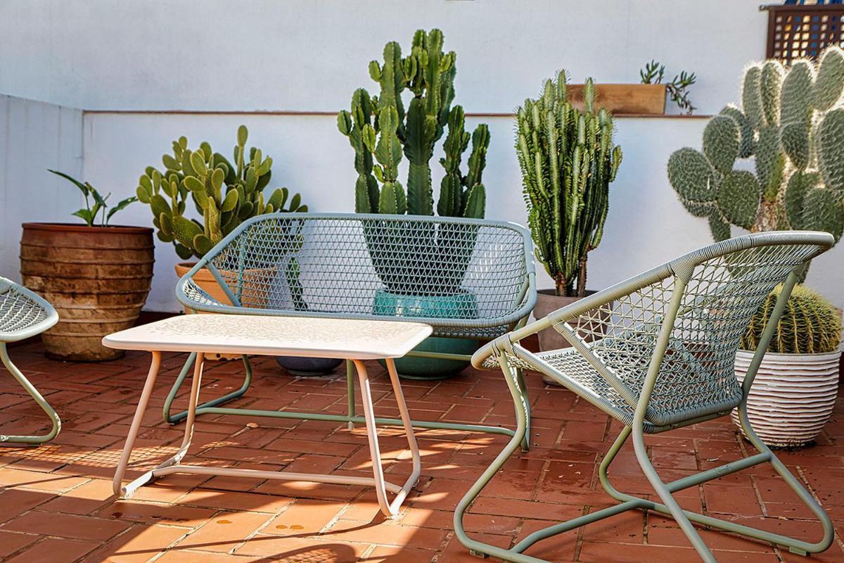 Triana Alfareria Con Terraza Y Solarium Sevilla