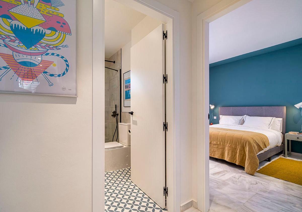 Appartement Carmen De Triana