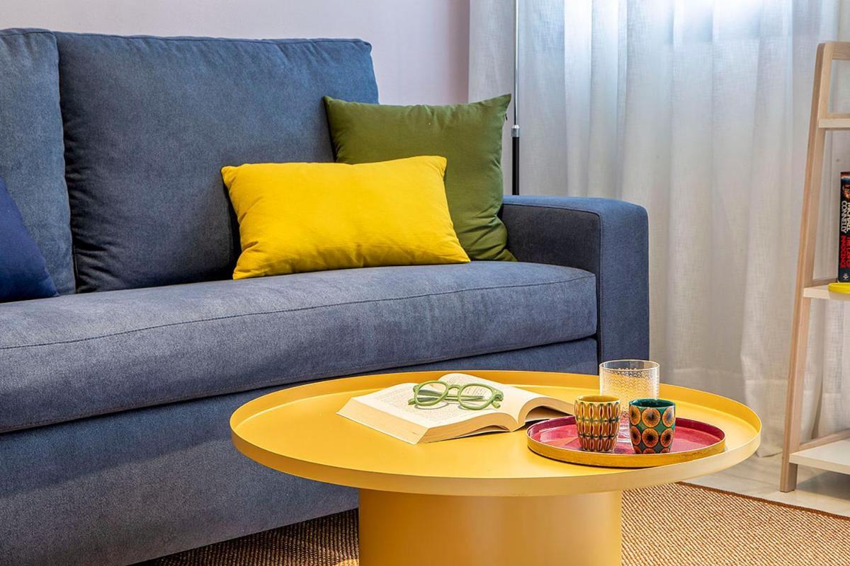 Carmen De Triana Appartement