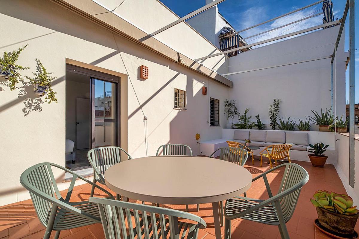 Carmen De Triana Appartement