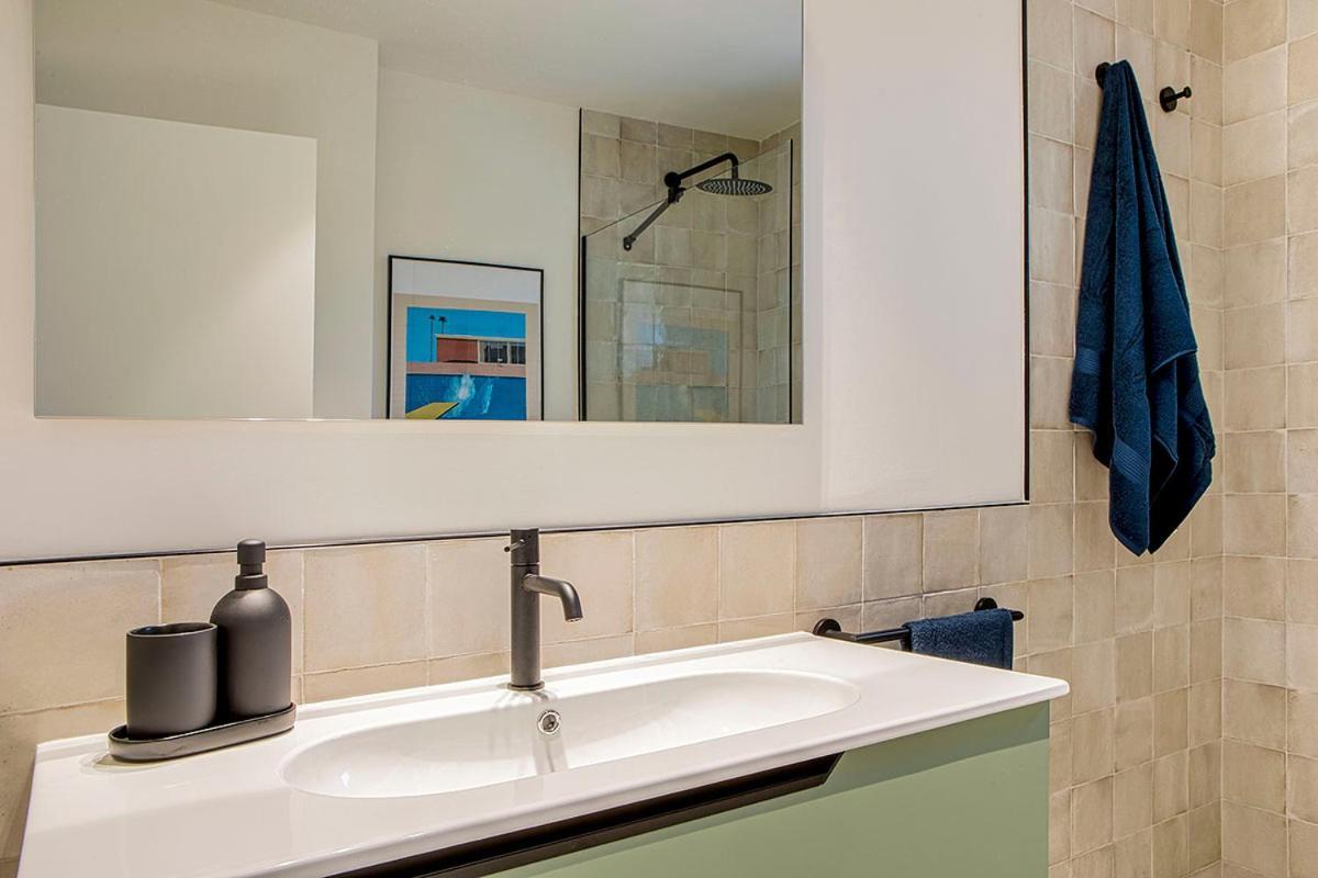 Appartement Carmen De Triana Séville