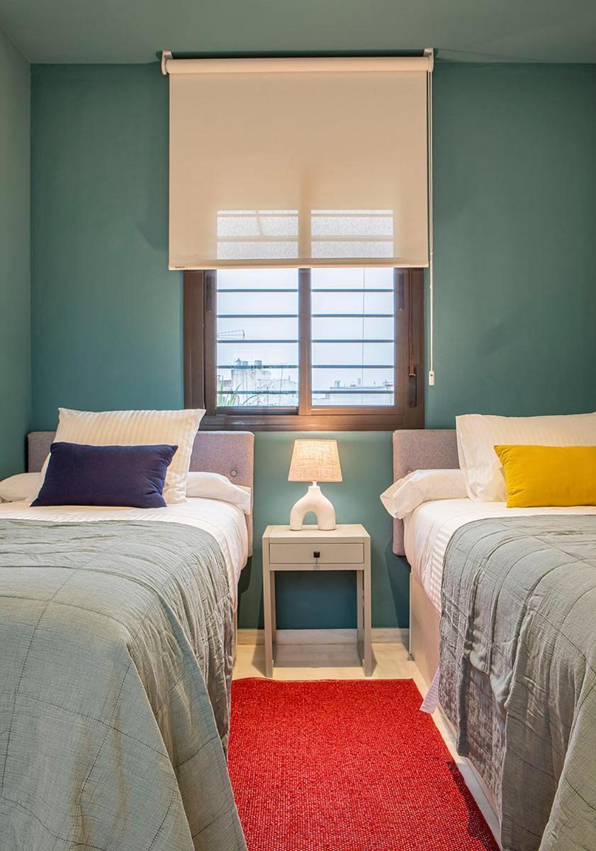 Carmen De Triana Appartement