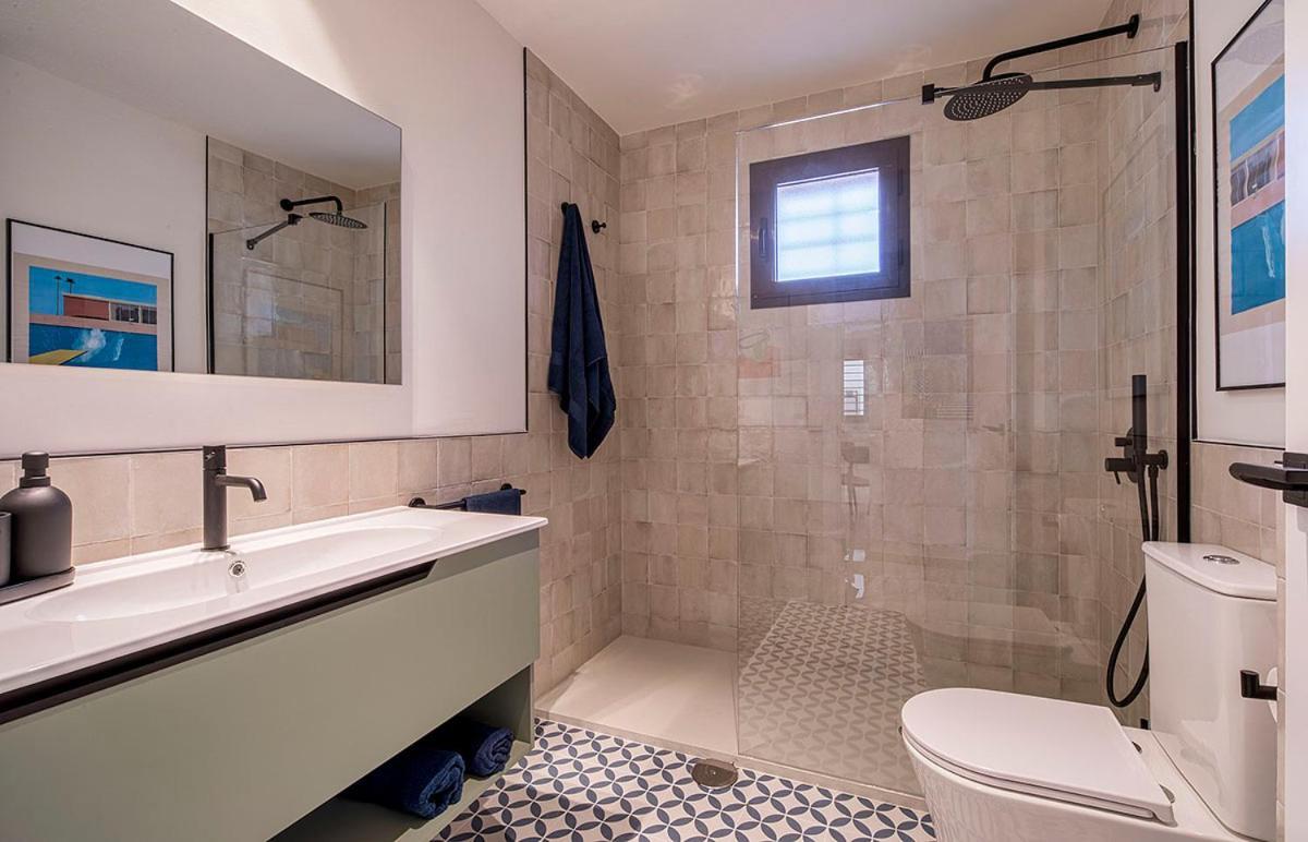 Carmen De Triana Appartement *