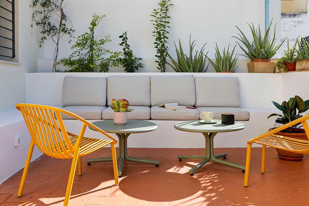 Appartement Carmen De Triana